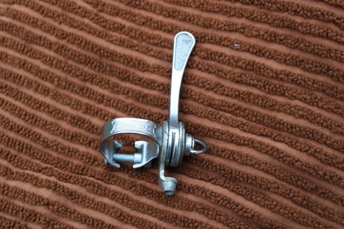 Manette huret 1960 no - huret, (