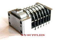 6.2mm Steel Letterpress