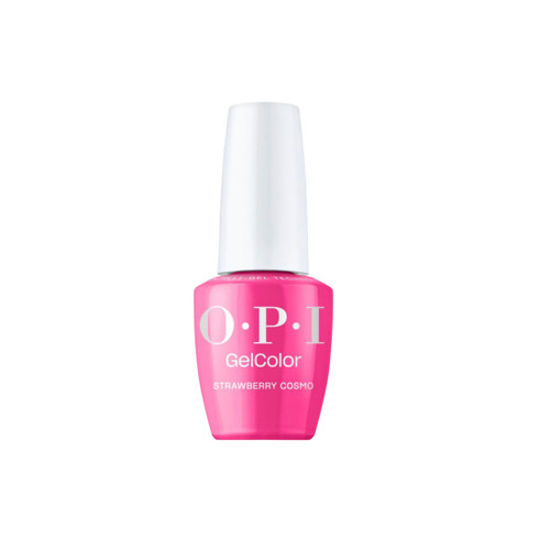 Opi intelli gel strawberry - intelli-gel,