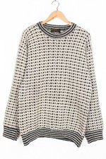 Pull pull en laine épaisse