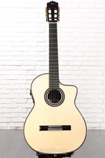 Cordoba GK Pro Negra Nylon