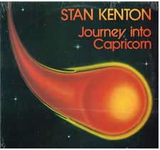 Stan Kenton : voyage en