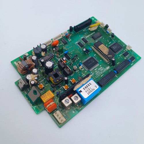 Jrc echo sounder pcb 200khz - jrc,