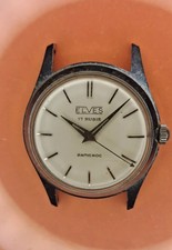 Montre homme vintage ELVES