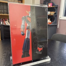 BD GOLDORAK COFFRET  EDITION