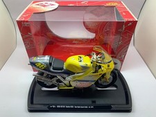 Guiloy Honda Nsr 500 Valentino Rossi Nastro Azzurro 13616 1/10