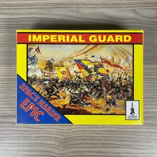 Boîte Vide Seulement Epic