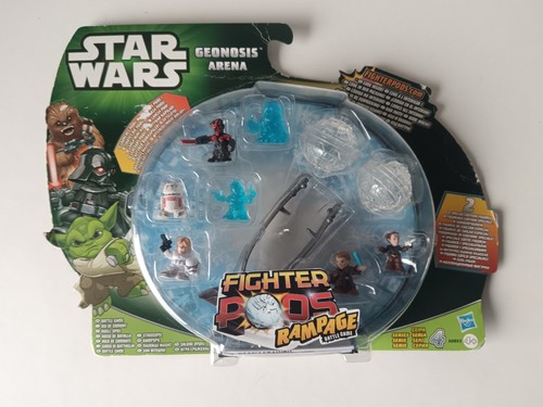 Star wars geonosis - star,