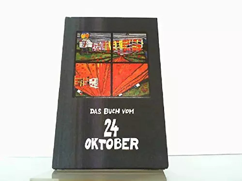 Das buch vom oktober - das,