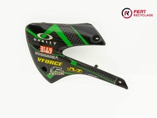 Flanc gauche (Kawasaki - Kx 85