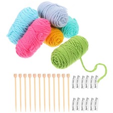  1 ensemble de mini-aiguilles