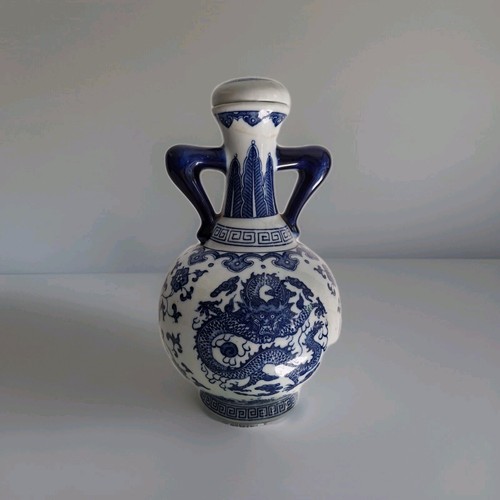 Porcelaine chinoise bleu - porcelaine,