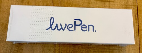 Livescribe livepen digital - livescribe,