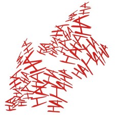  2 Sheets Autocollant Vélo