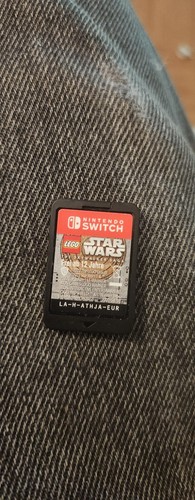 Jeu lego star - wars, saga