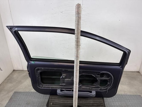Porte avant gauche renault - porte,