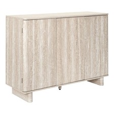 Buffet 3 Portes "Pietra" 110cm