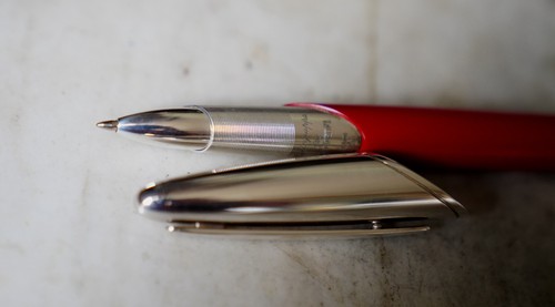 Stylo roller montegrappa - stylo,