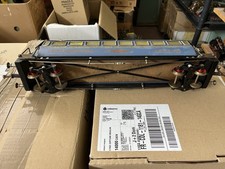 Trains  O Edobaud lot de trois wagons