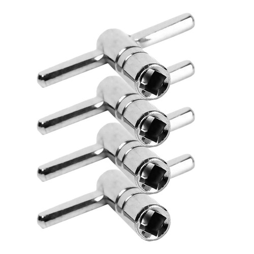 Pcs accessoires - 4,
