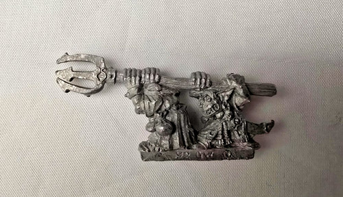 Citadel night goblin squig - citadel,