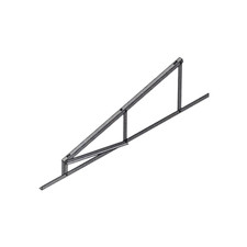 Support triangulaire fixe en