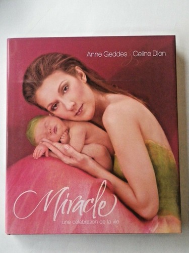 Anne geddes livre photos avec - livre,