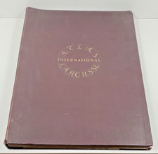 Ancien Atlas International