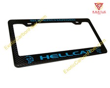 Hellcat Jazz Bleu Carbone