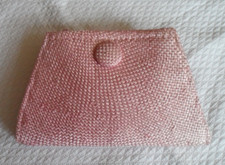  Pochette/sac paille neuve