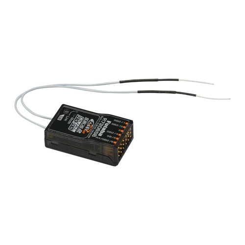 Récepteur futaba r7206sb - futaba,