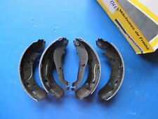 Mâchoires de freins arrière AP Lockheed pour Ford Granada