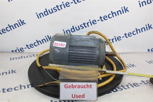 Moteur électrique nord 75 - moteur,