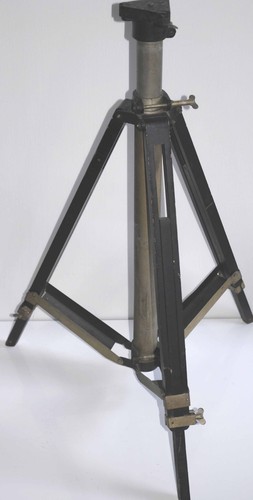 Pied pour camera boite à - pour,