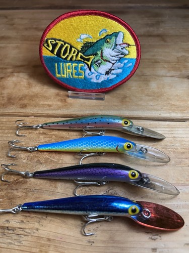 Vintage storm pre - vintage,