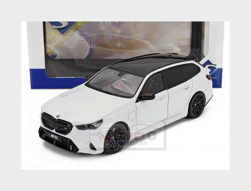 Solido bmw series m5 - bmw,