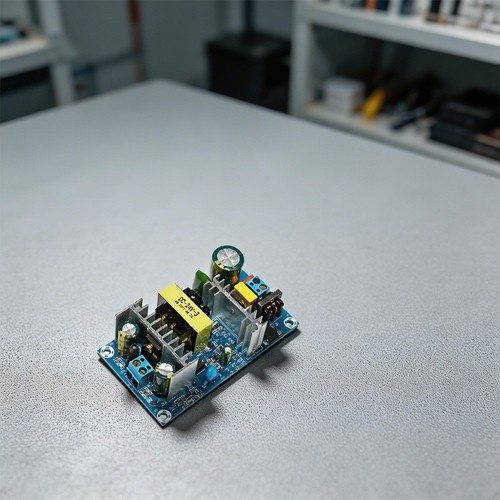Module alimentation 24v - module,