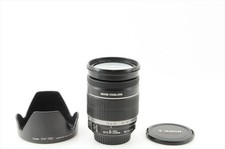 [ Near MINT w/ Hood ] Canon