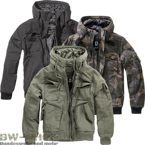Brandit bronx veste army - brandit,