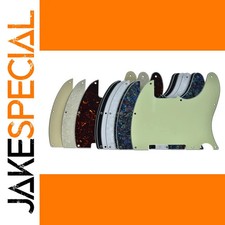 JakeSpecial – Fender Esquire Telecaster Pickguard Collection