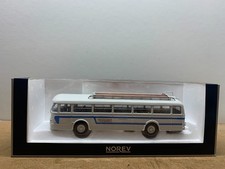 NOREV BUS CHAUSSON AP52 1955 EN BOITE 1/43 gé D7