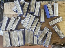 Gros Lot Résistances Radio TSF Télé Anciennes ( No Lampe Tube)