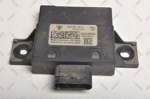 Porsche macan turbo ecu - porsche,