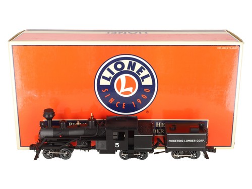 Lionel 38092 pickering - 6-38092,