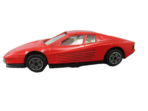 Bburago ferrari - bburago, 1/43