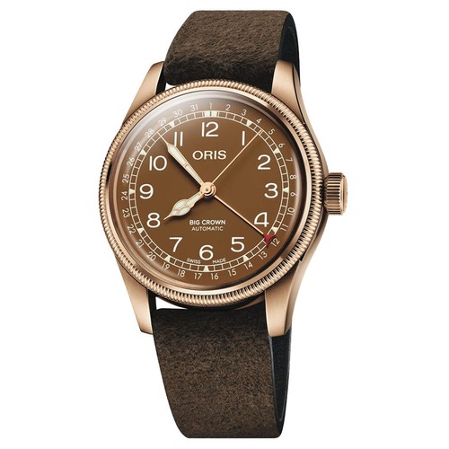 Montre homme oris big crown - montre,