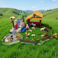 Playmobil 4851 Children’s