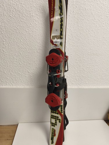 Mini ski salomon - ski,