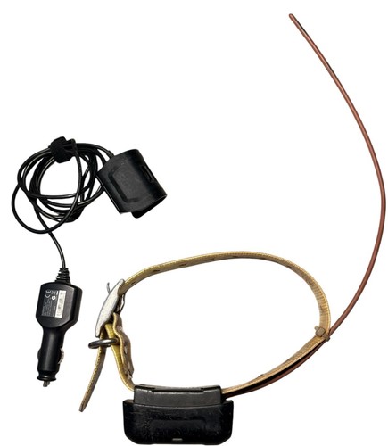 Garmin dc40 gps dog tracking - garmin,
