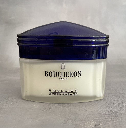 Flacon factice dummy boucheron - factice,